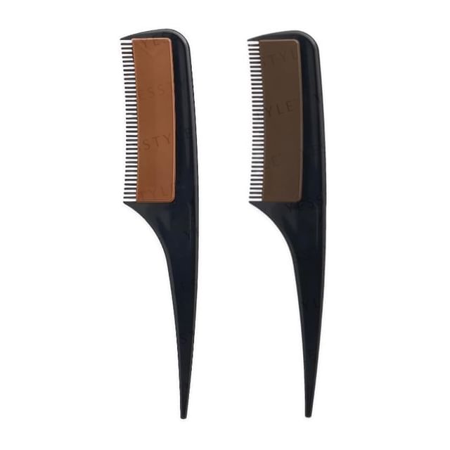 Lo-Com-Glay Hair Dye Stylish Color Comb