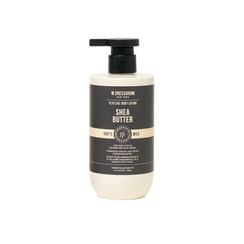W.DRESSROOM - Perfume Body Lotion Shea Butter