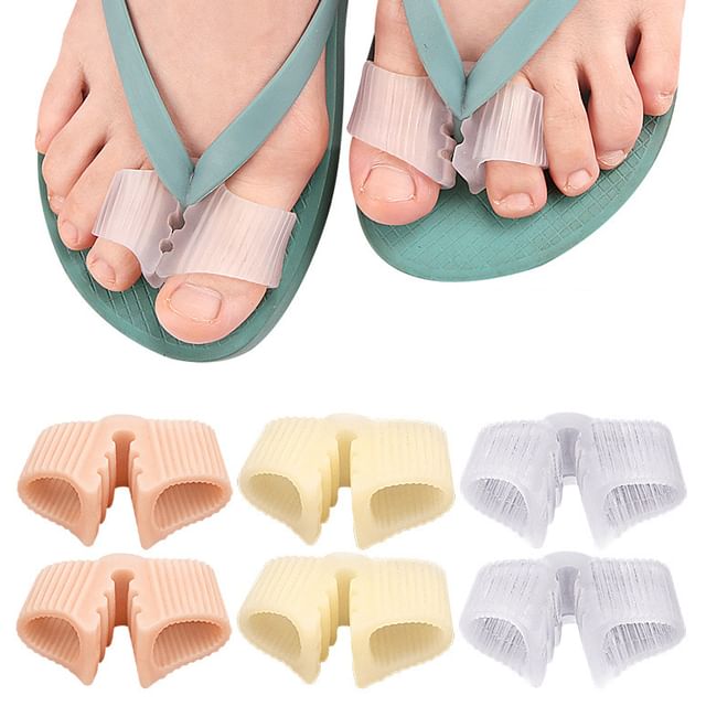 HATHA-Toe Separator