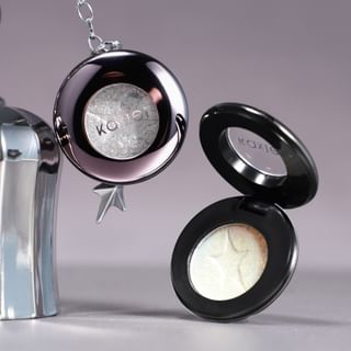 Kaxier - Dreamcore Spectrum Chameleon Single Eyeshadow - 6 Colors