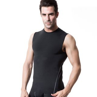 FoxFlair-Sport Tank Top