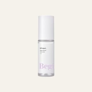 B Project - Begin Revital Toner Mist