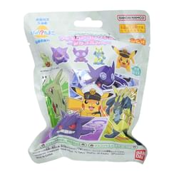 Bandai - Pokemon The Final Battle of Laqua Bath Ball
