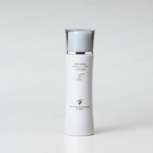 Nippon Olive-Olive Manon Natural E Moist Lotion