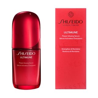 Shiseido - Ultimune Power Infusing Serum