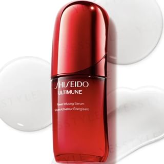 Shiseido - Ultimune Power Infusing Serum | YesStyle