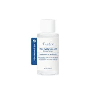 THE LAB by BLANC DOUX - Oligo Hyaluronic Acid Deep Toner Mini