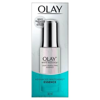 Olay - White Radiance Light Perfecting Essence