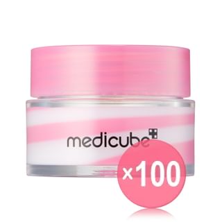 medicube - PDRN Lip Sleeping Mask (x100) (Bulk Box)