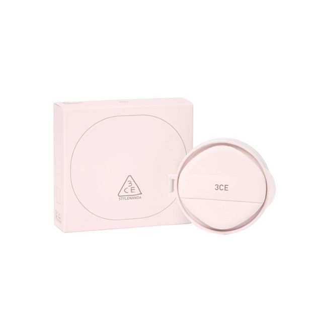 3CE - Bare Cover Cushion Refill Only - 3 Colors | YesStyle