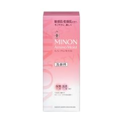 Minon - Amino Moist Moist Creamy Wash