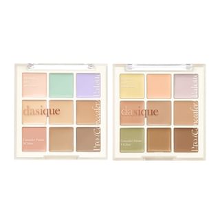 PaletadeCorrectoresProConcealerPalette