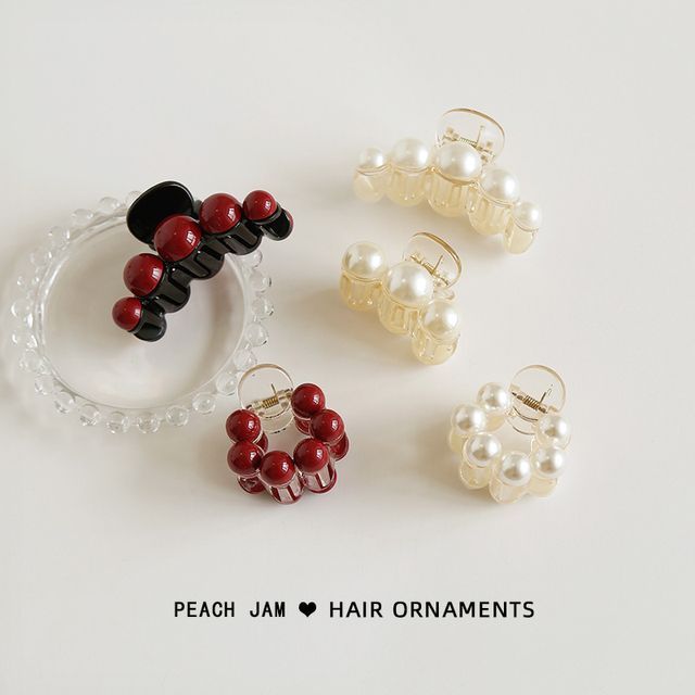 Chimerro-Hair Claw Various Designs