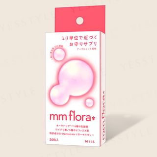 MiiS - mm Flora Oral Supplement