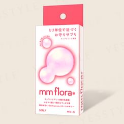 MiiS - mm Flora Oral Supplement