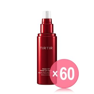 TIRTIR - Mask Fit Make Up Fixer (x60) (Bulk Box)