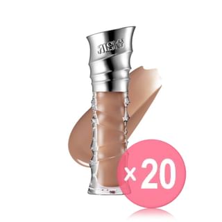 RISKY - Be Bold Lip Gloss - 16 Colors (x20) (Bulk Box)