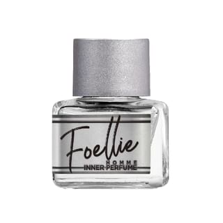 Foellie - Homme Eau De Steel Armor Inner Perfume