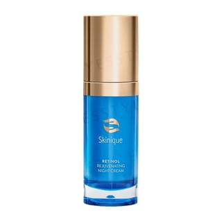 Skinique - Retinol Rejuvenating Night Cream