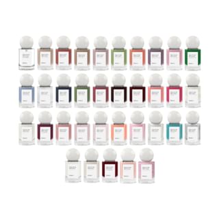 Shine On Me Nail Colour - 35 Colors