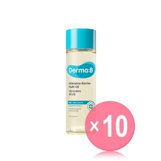 Derma: B - Intensive Barrier Multi Oil (x10) (Bulk Box)