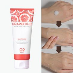 G9SKIN - Grapefruit Vita Peeling Gel 150ml