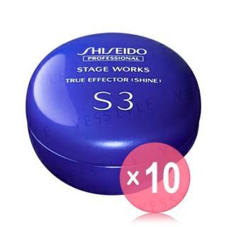 トライアルセット・サンプル SHISEIDO STAGE WORKS SHISEIDO トライアルセット スキンケア - メルカリ