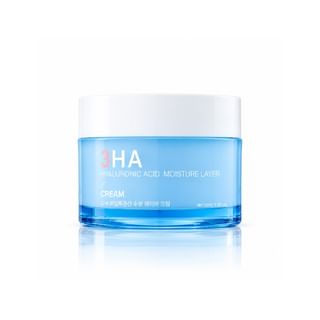 esfolio - 3HA Hyaluronic Acid Moisture Layer Cream