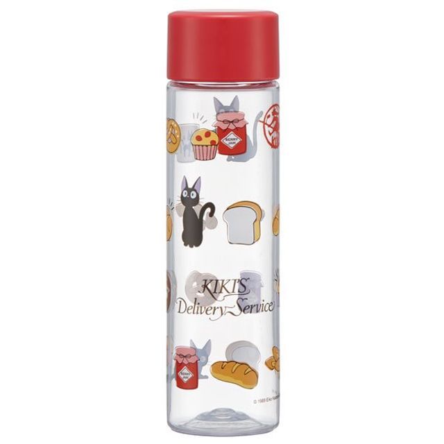 Skater Kitty PDC3-A Water Bottle 200ml