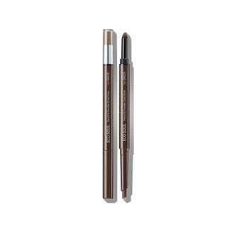 The Saem - Eco Soul Pencil & Powder Dual Brow - 4 Colors