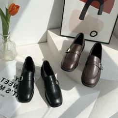 Snowflick - Plain Loafers Snowflick - Plain Loafers