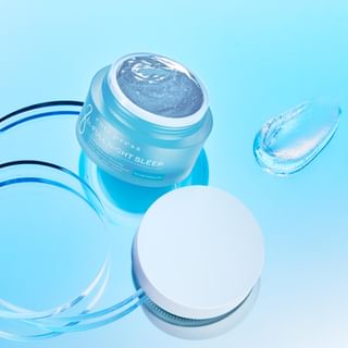 Cute Press - 8 Hr Full Night Sleep Overnight Mask