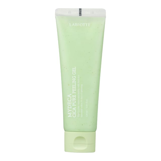 LABIOTTE-Mydeca Cica Pure Peeling Gel