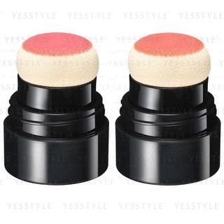 Shiseido - Maquillage Beauty Skin Creator Cheek - 2 Types