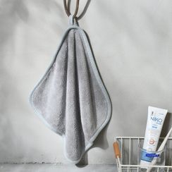 Moondazzled - Plain Dish Cloth Moondazzled - Plain Dish Cloth