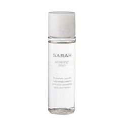 Sarah - Whitening Lotion