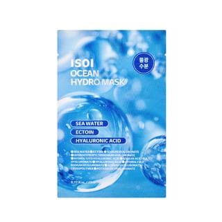 ISOI - Ocean Hydro Mask
