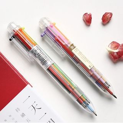 Miumi - 6色中性筆 Miumi - 6色中性筆