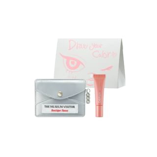 Oddtype - Unframed Hydro Blow Tint The Museum Visitor Edition Set - 5 Colors