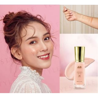 ORORA - Foundation SPF 35 01