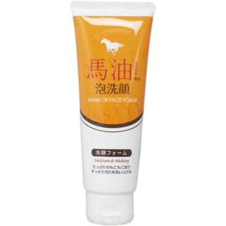 SQUEEZE - Horse Oil Face Wash