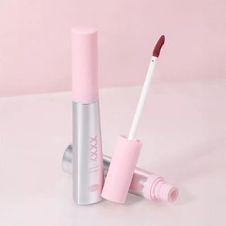 biya - Fluffy Dream Foggy Lip Mud - 6 Colors