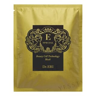 Dr.ERI Beauty Cell Technology Mask 11枚入り Amazon | イースペシャル セルテクノロジーマスク 11枚×20ml