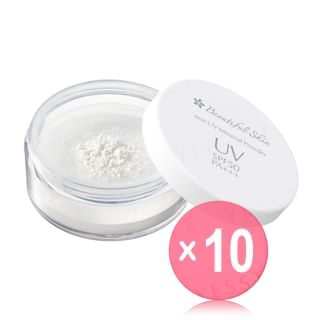 SkinCure Lab - Non UV Mineral Powder (x10) (Bulk Box)