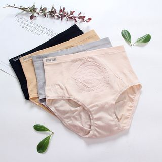 Artume - High Waist Shaping Panties | YesStyle