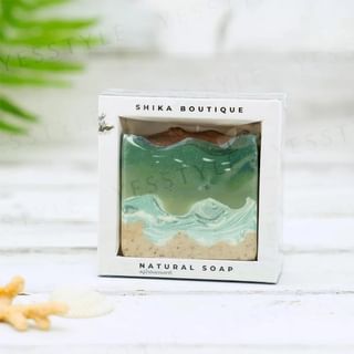 TOMO Corporation - Shika Boutique Aurora Natural Soap