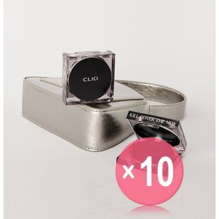 CLIO - Kill Cover The New Founwear Cushion Mini - 3 Colors (x10) (Bulk Box)