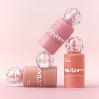 peripera - Syrupy Tok Cheek - 8 Colors
