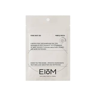 EIOM - Pore Shot 200 Pimple Patch