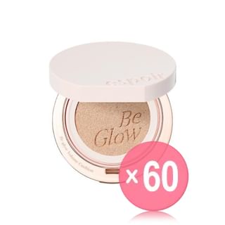 espoir - Be Glow Volume Cushion - 5 Colors (x60) (Bulk Box)